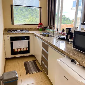  Casa de Férias Vista Serra