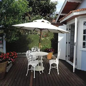  Casa de Férias Refugio Fofo - Casa De Temporada